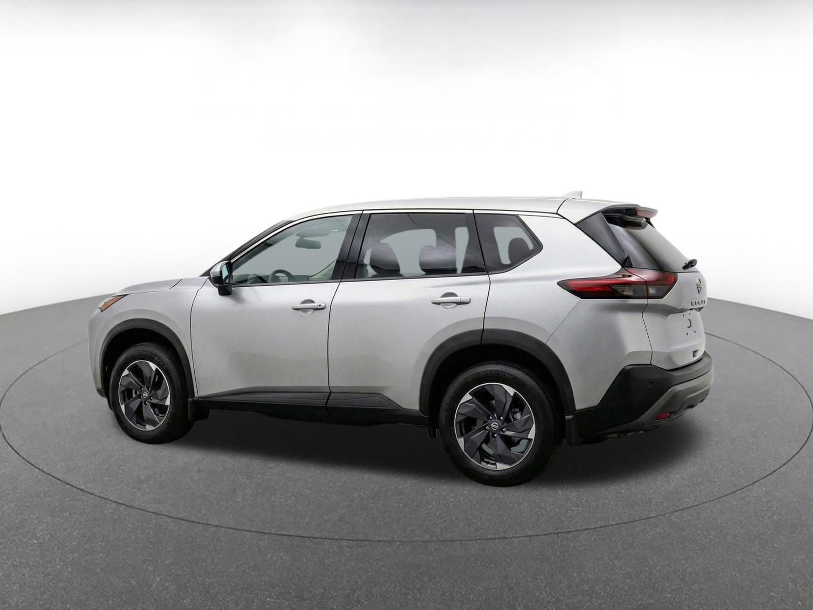 Thumbnail: 2025 Nissan Rogue - 7