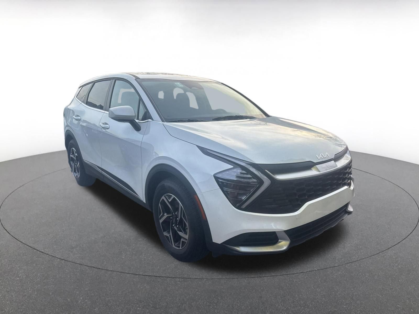 Thumbnail: 2025 Kia Sportage - 1