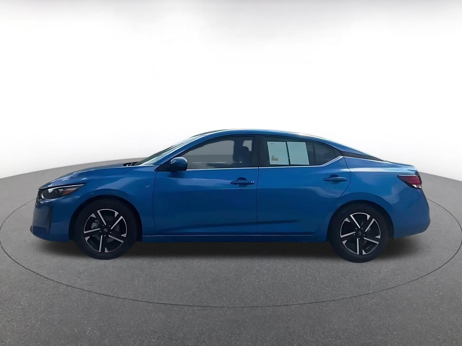 Thumbnail: 2025 Nissan Sentra - 7