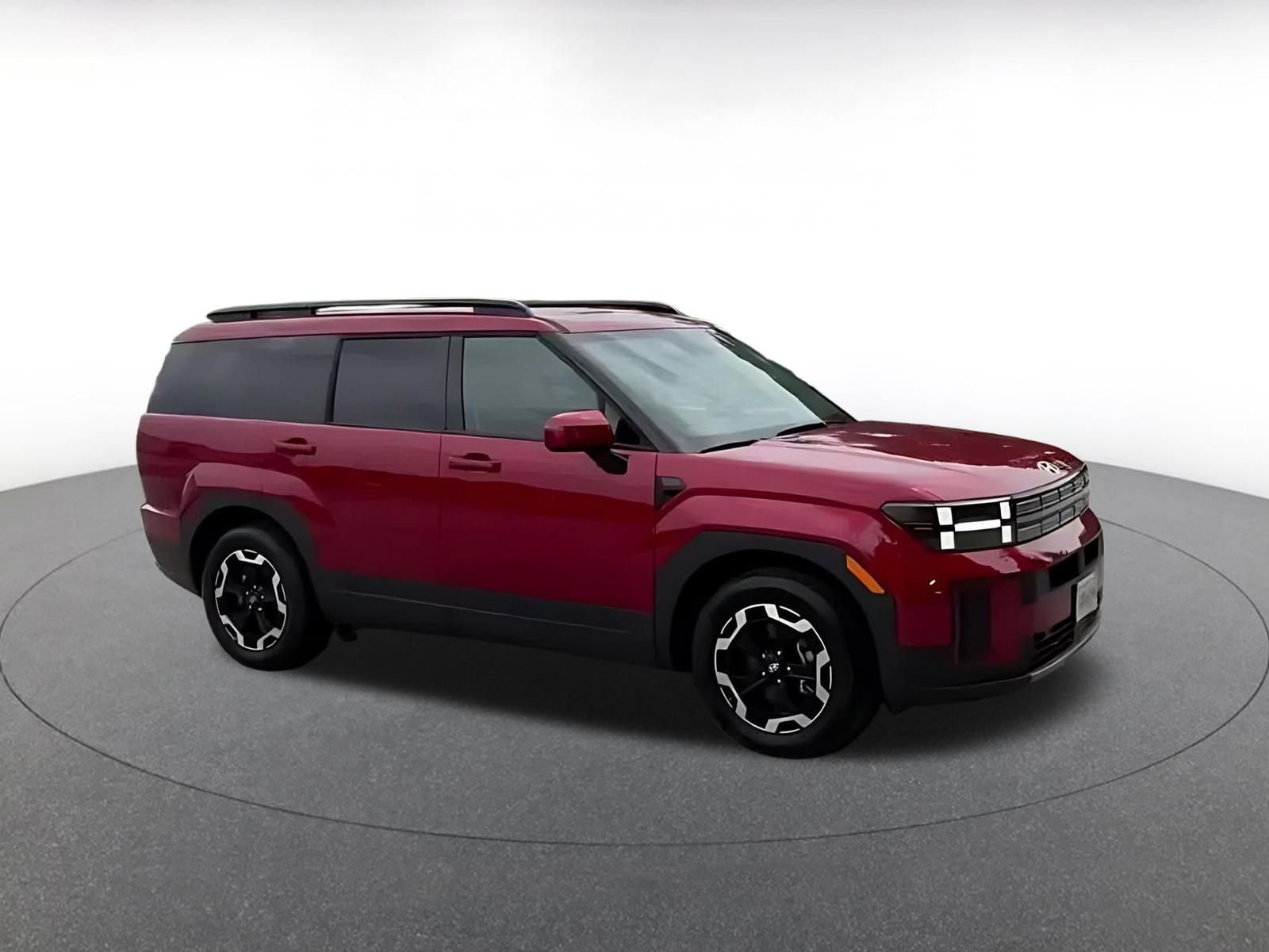 Thumbnail: 2026 Hyundai Santa Fe - 2