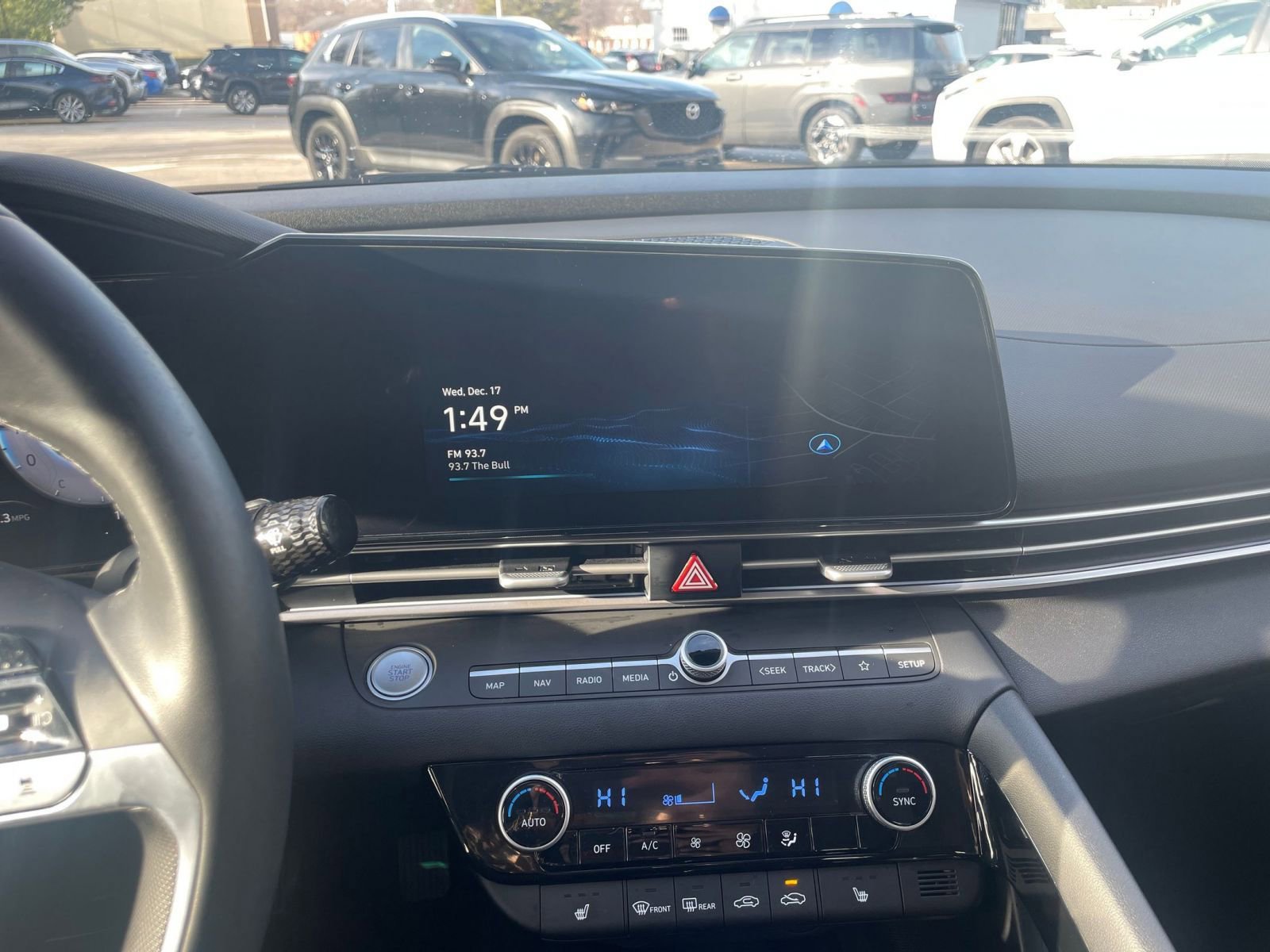 Thumbnail: 2025 Hyundai Elantra - 18