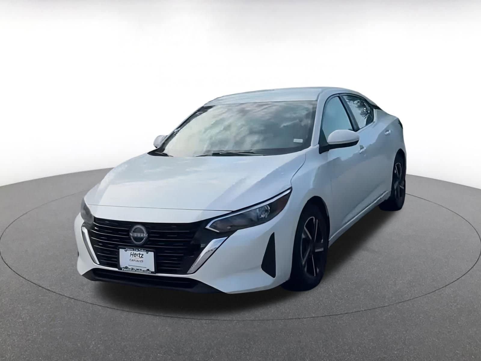 Thumbnail: 2024 Nissan Sentra - 6