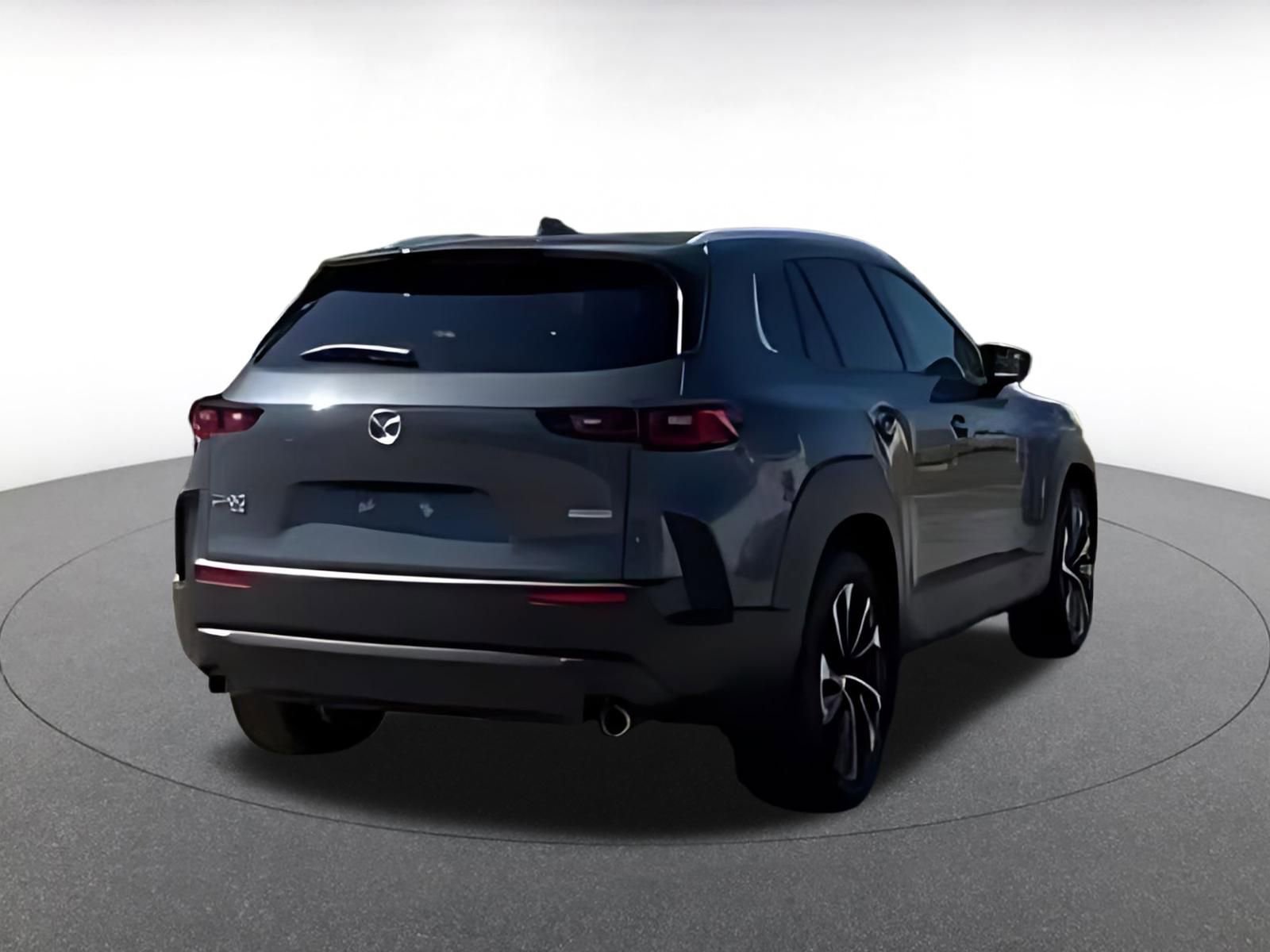 Thumbnail: 2025 Mazda CX-50 - 14