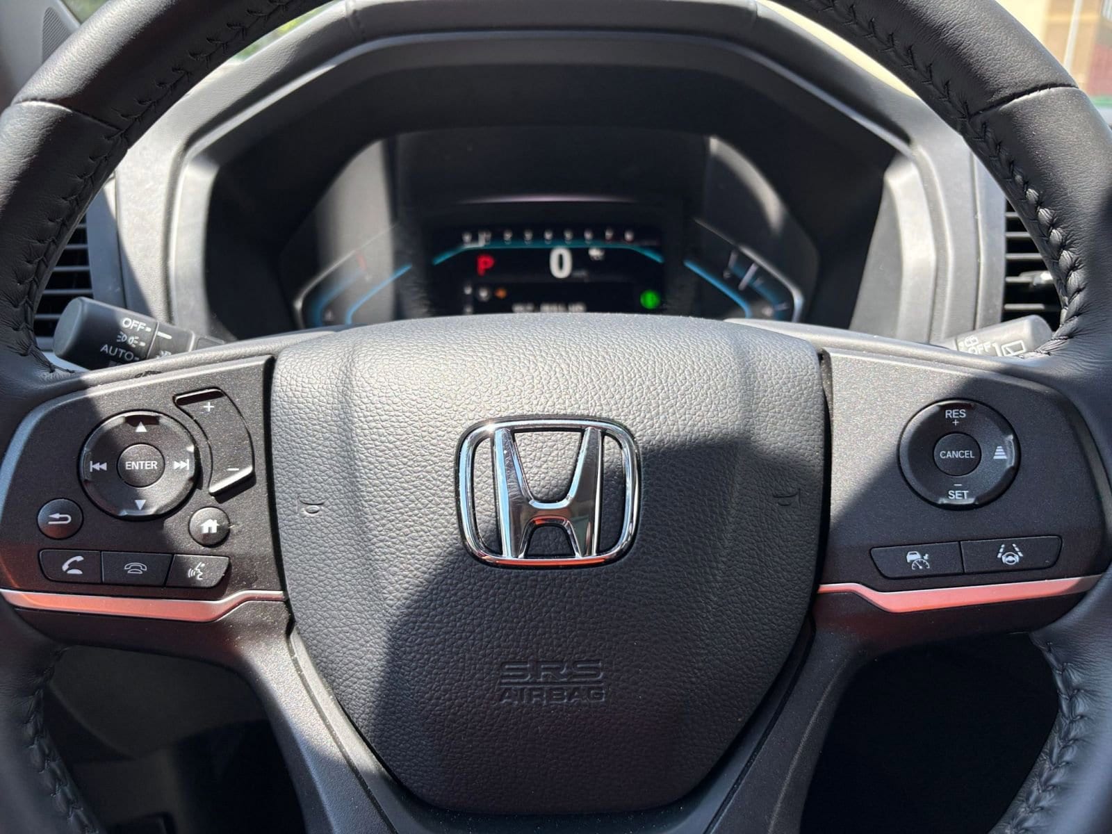 Thumbnail: 2024 Honda Odyssey - 25