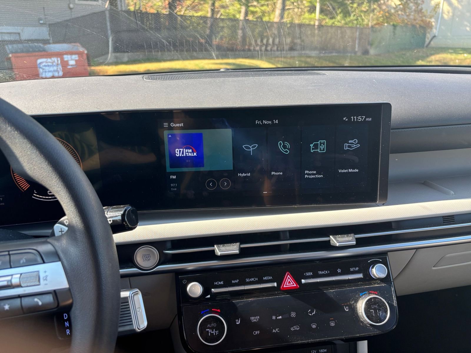 Thumbnail: 2025 Hyundai Tucson - 21