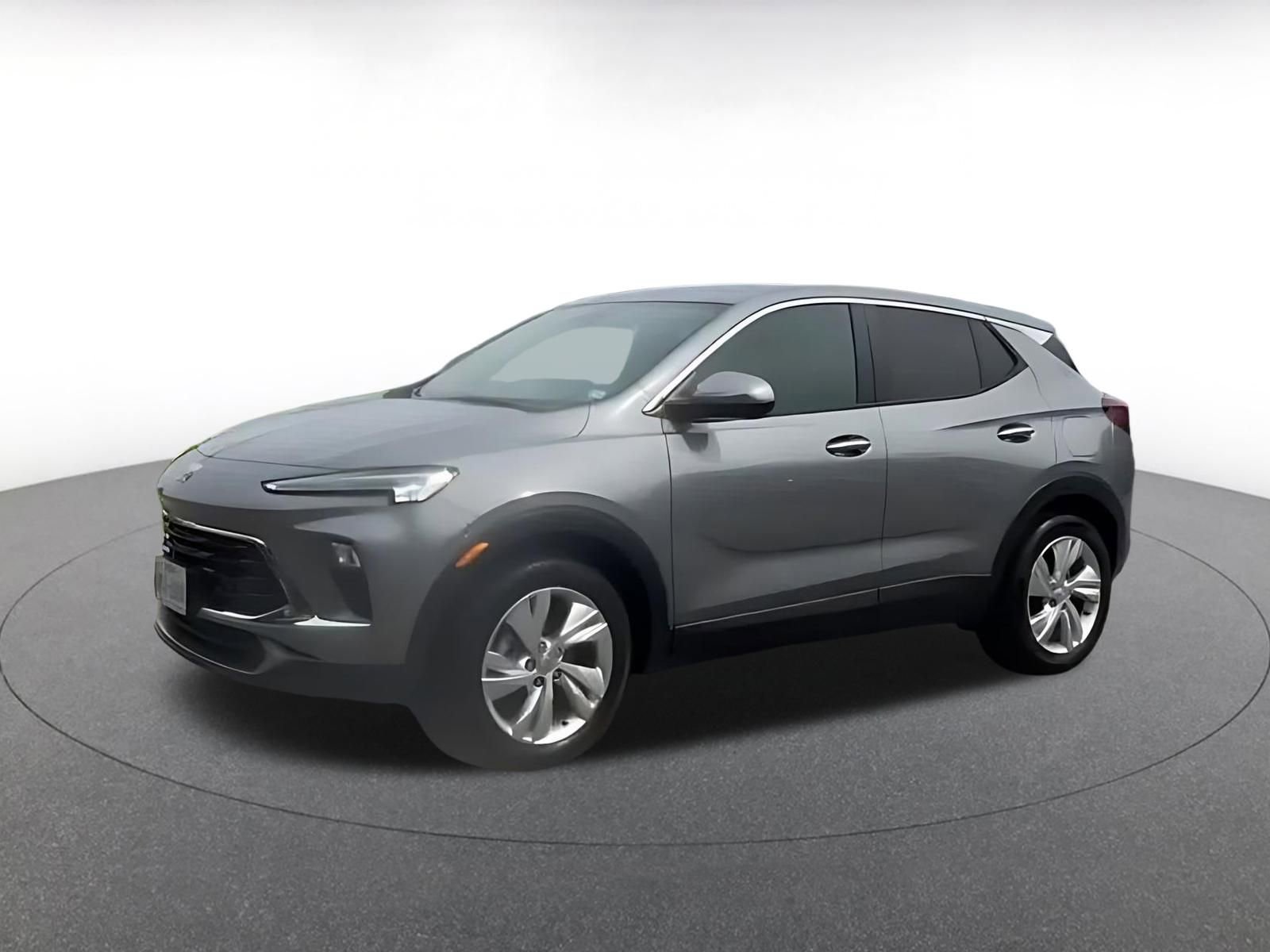 Thumbnail: 2025 Buick Encore GX - 8