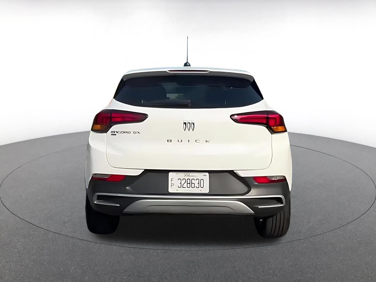 Thumbnail: 2026 Buick Encore GX - 10