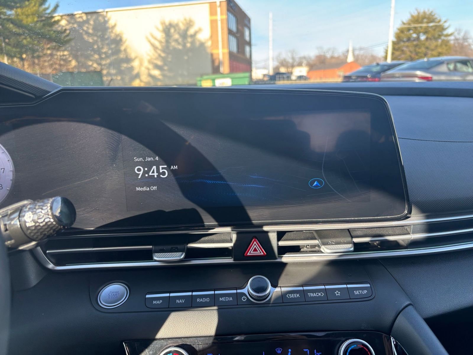 Thumbnail: 2025 Hyundai Elantra - 21