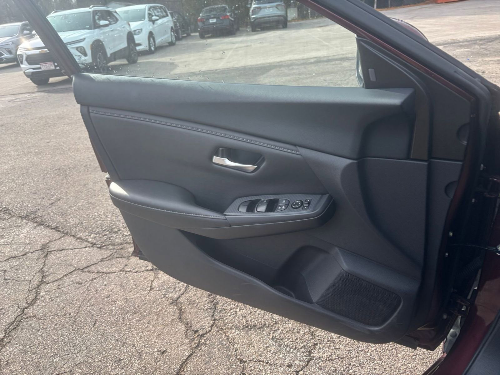 Thumbnail: 2025 Nissan Sentra - 20