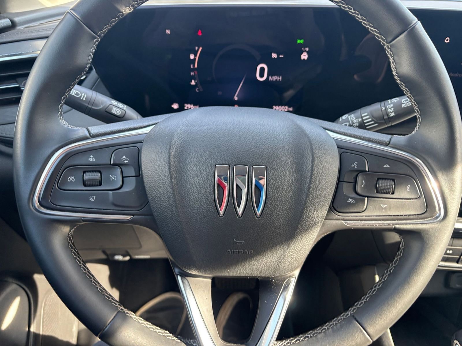 Thumbnail: 2025 Buick Encore GX - 25