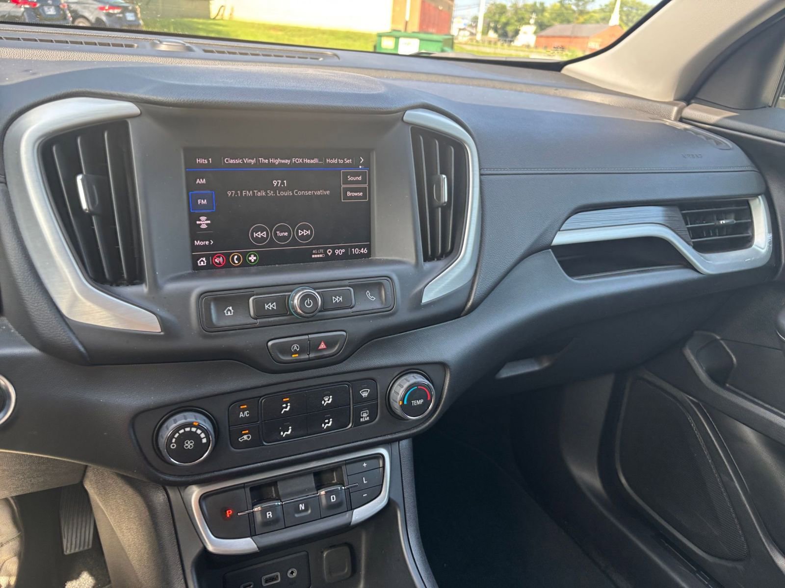 Thumbnail: 2024 GMC Terrain - 33