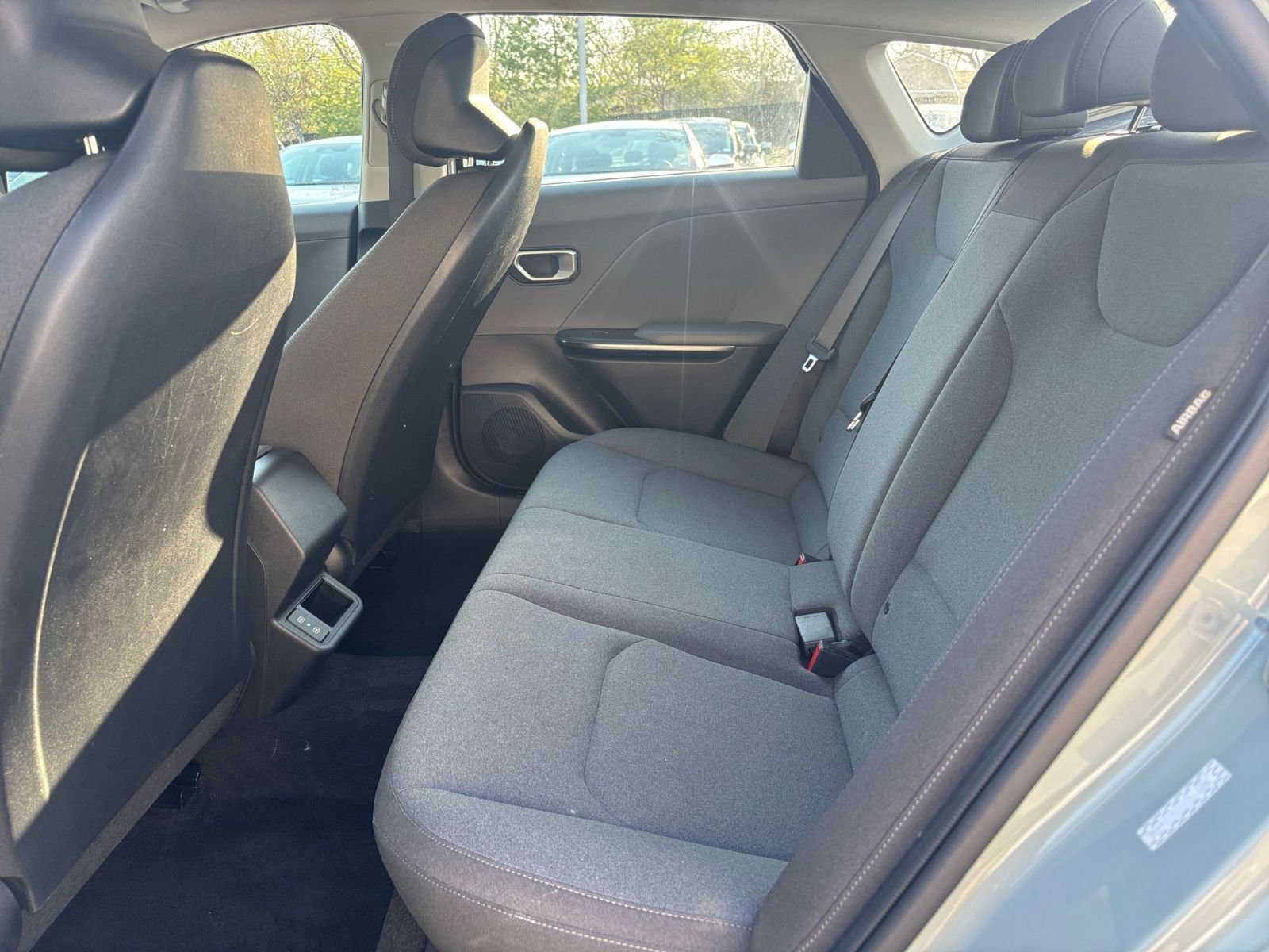 Thumbnail: 2025 Kia K4 - 24