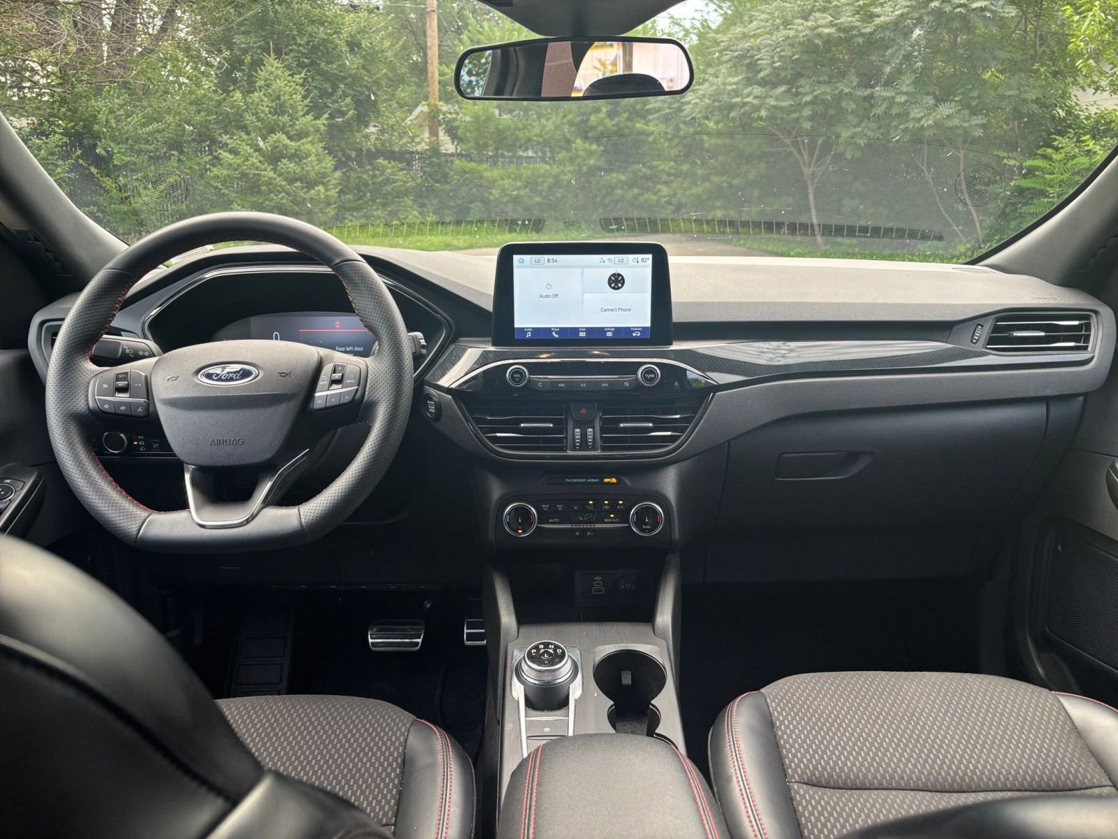 Thumbnail: 2024 Ford Escape - 31