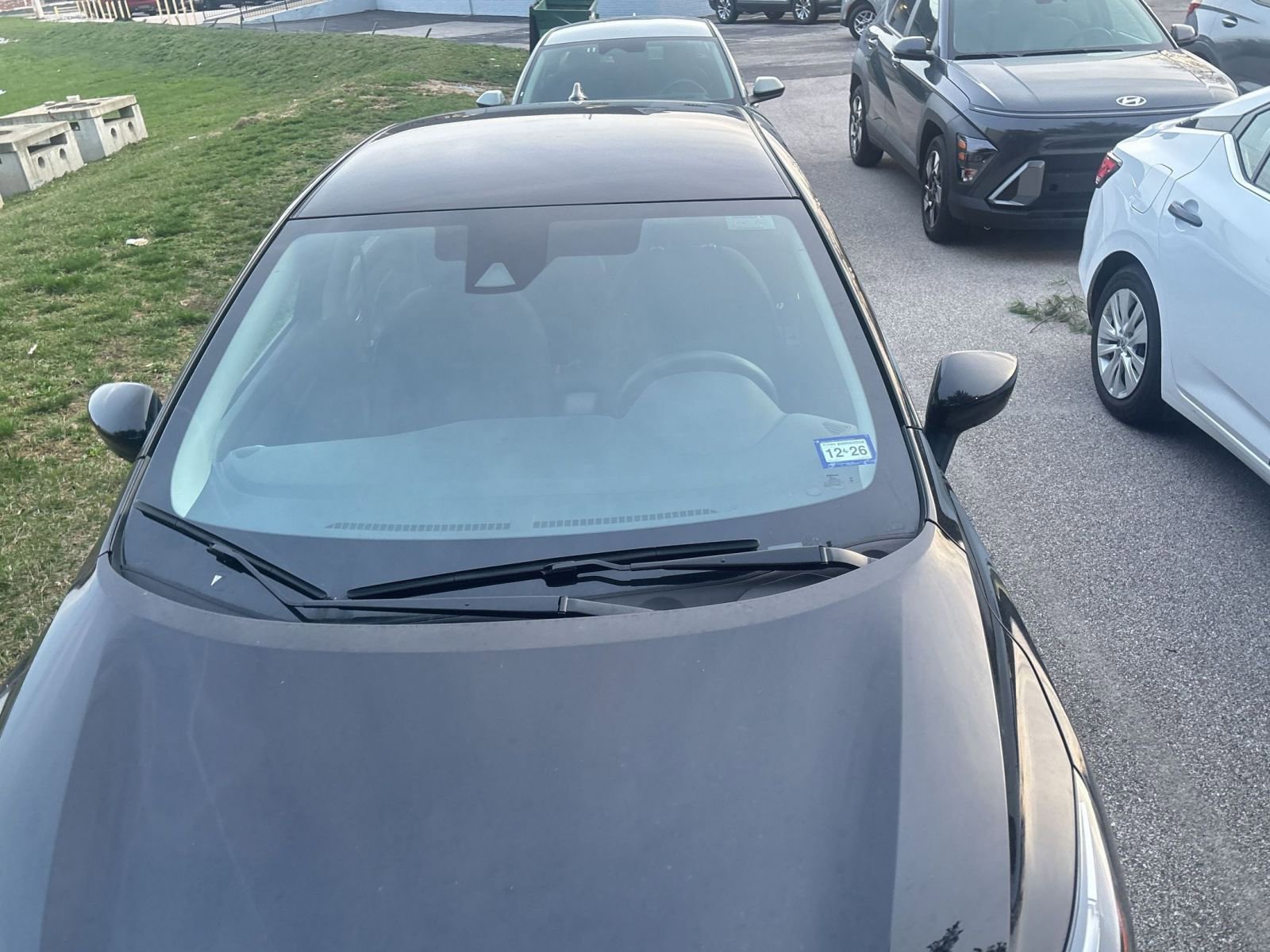 Thumbnail: 2025 Nissan Versa - 10