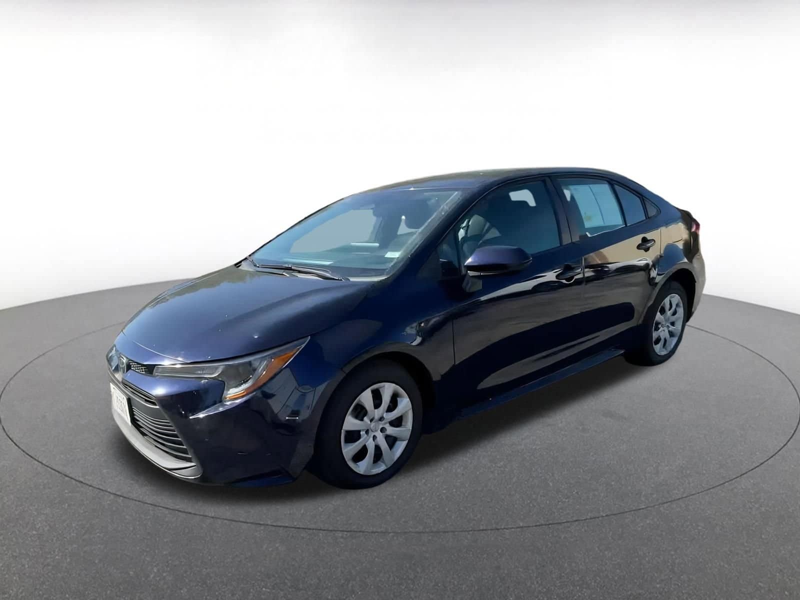 Thumbnail: 2024 Toyota Corolla - 8