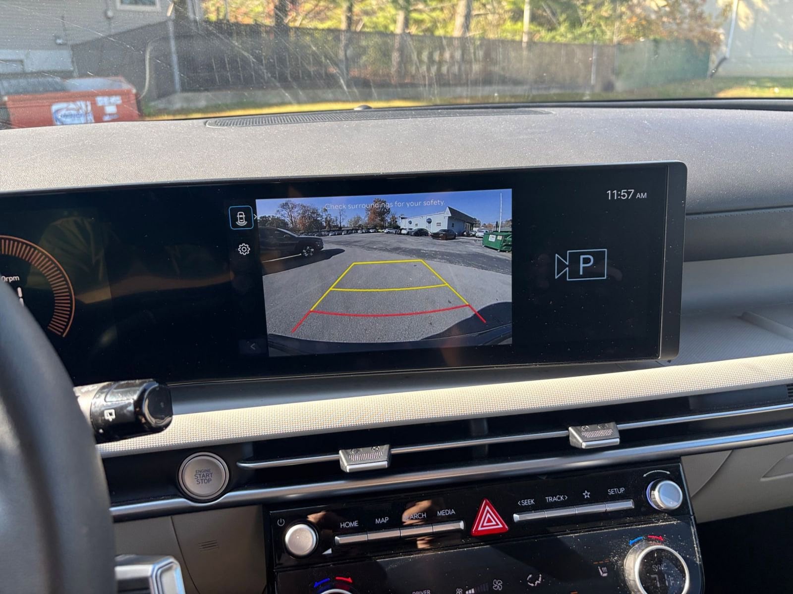 Thumbnail: 2025 Hyundai Tucson - 17