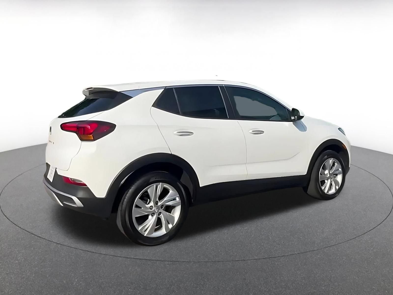 Thumbnail: 2026 Buick Encore GX - 12