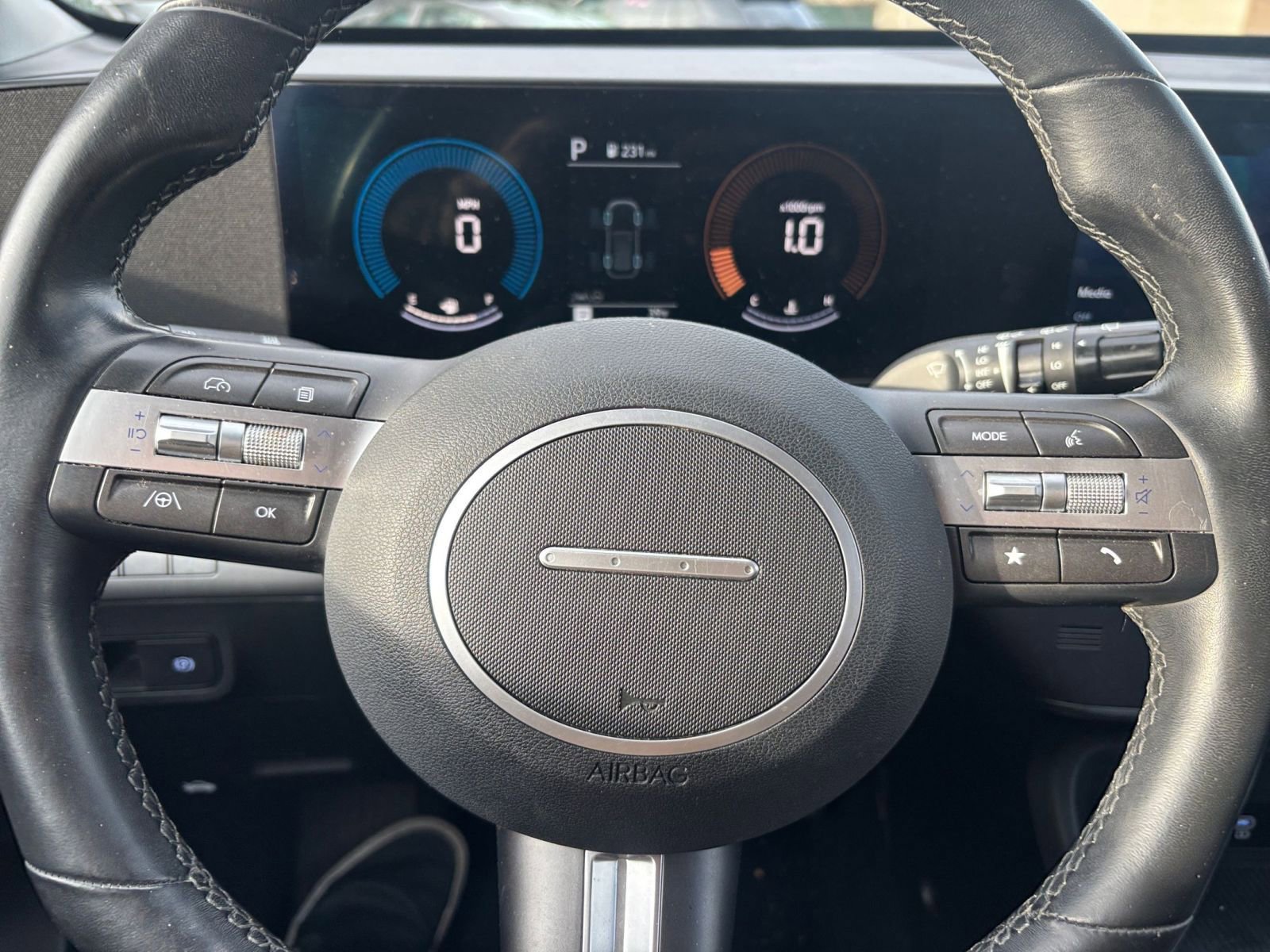 Thumbnail: 2025 Hyundai Kona - 25