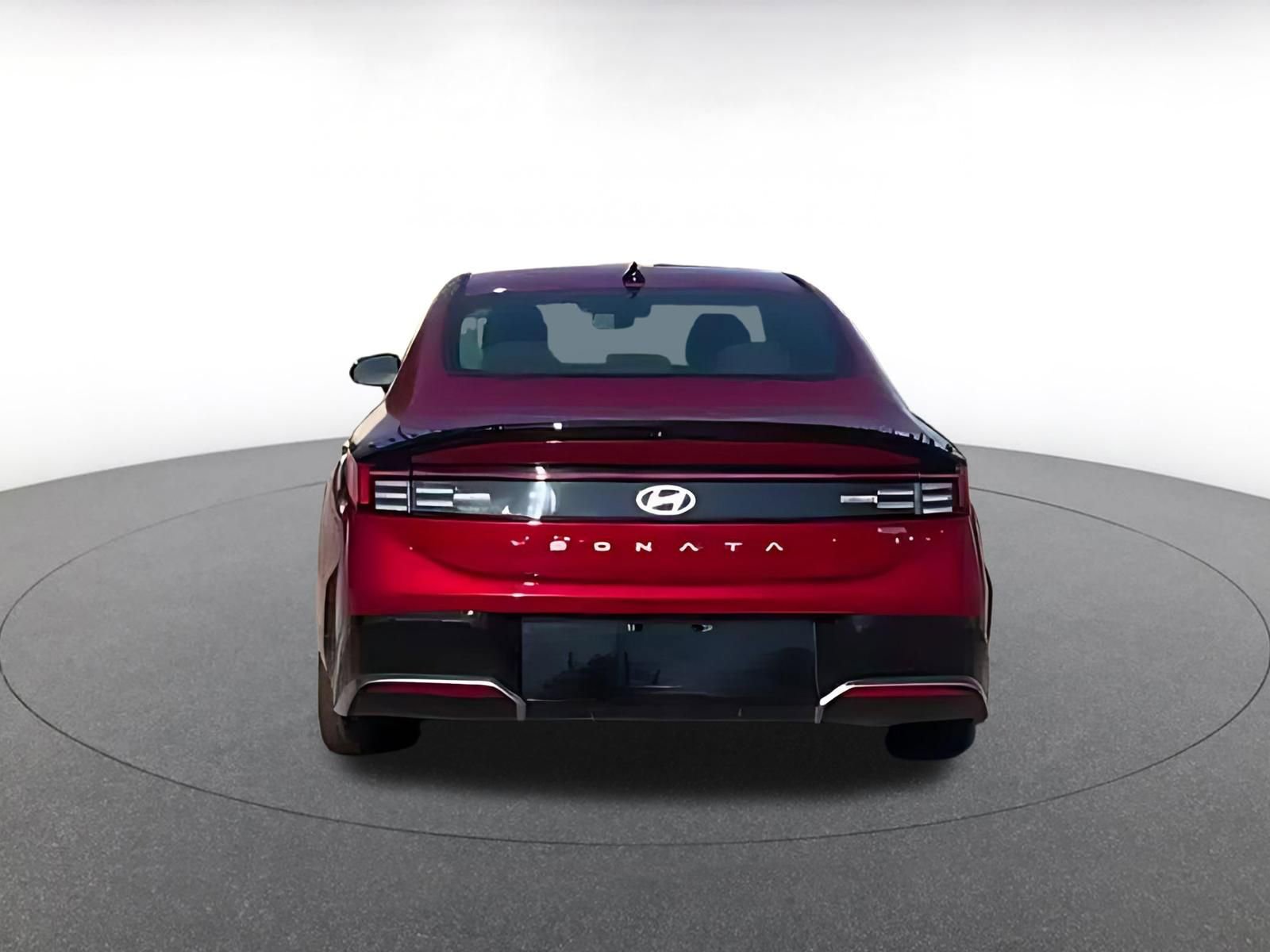 Thumbnail: 2025 Hyundai Sonata - 3