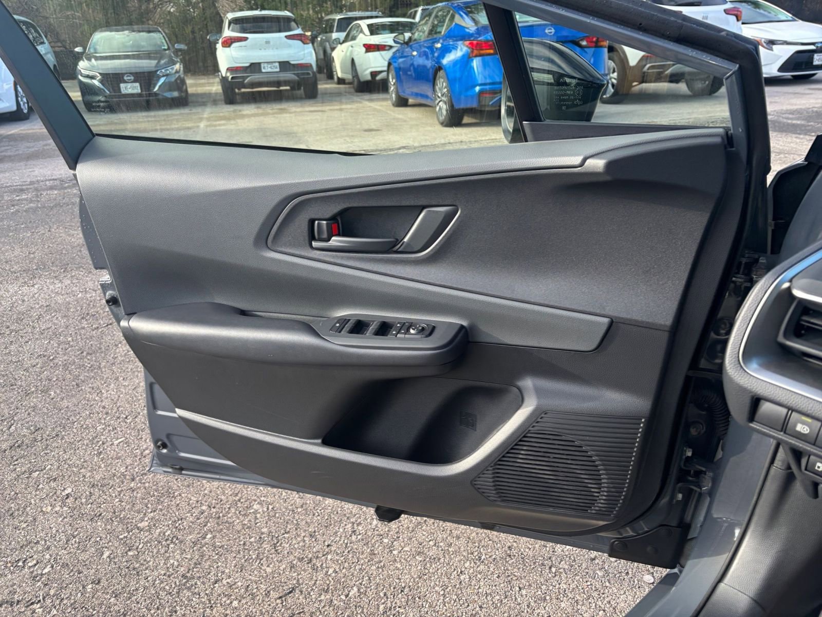 Thumbnail: 2025 Toyota Prius - 20