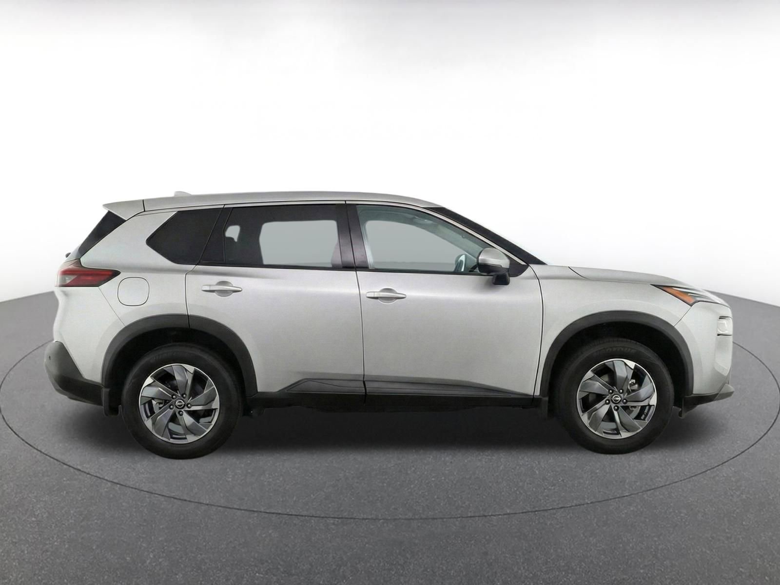 Thumbnail: 2025 Nissan Rogue - 10