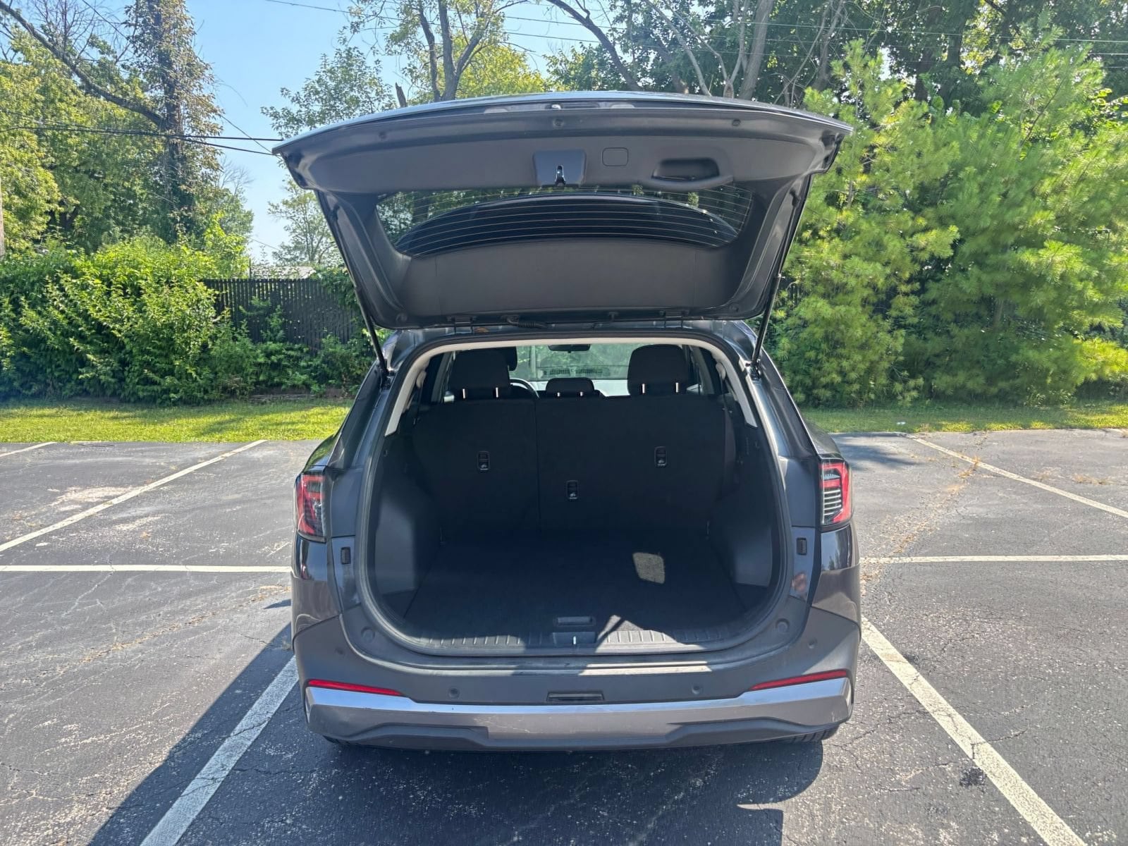 Thumbnail: 2026 Kia Sportage - 29