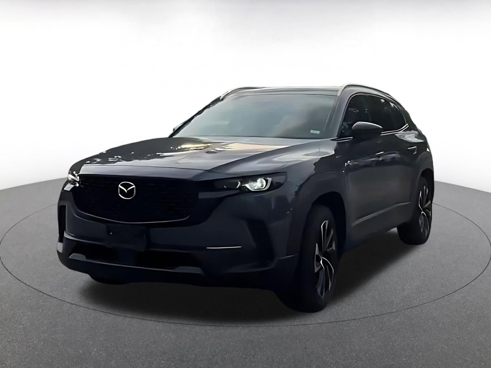 Thumbnail: 2025 Mazda CX-50 - 7