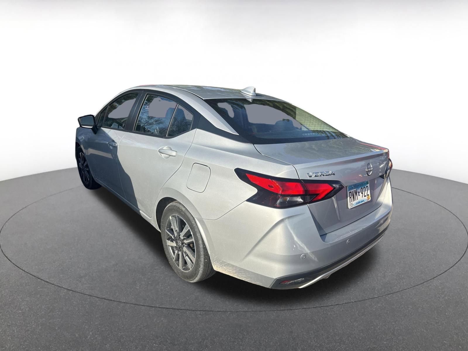 Thumbnail: 2025 Nissan Versa - 4