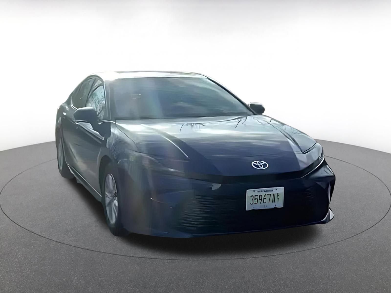 Thumbnail: 2025 Toyota Camry - 3