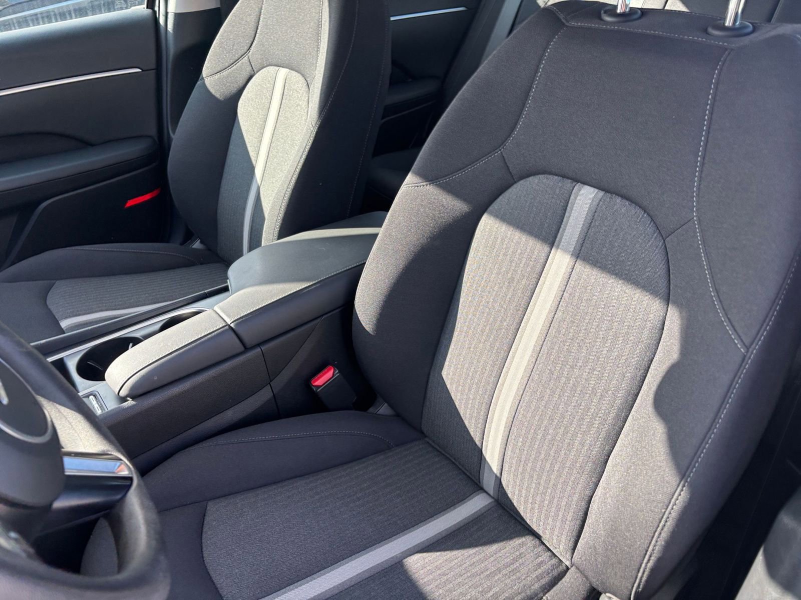 Thumbnail: 2025 Hyundai Sonata - 34