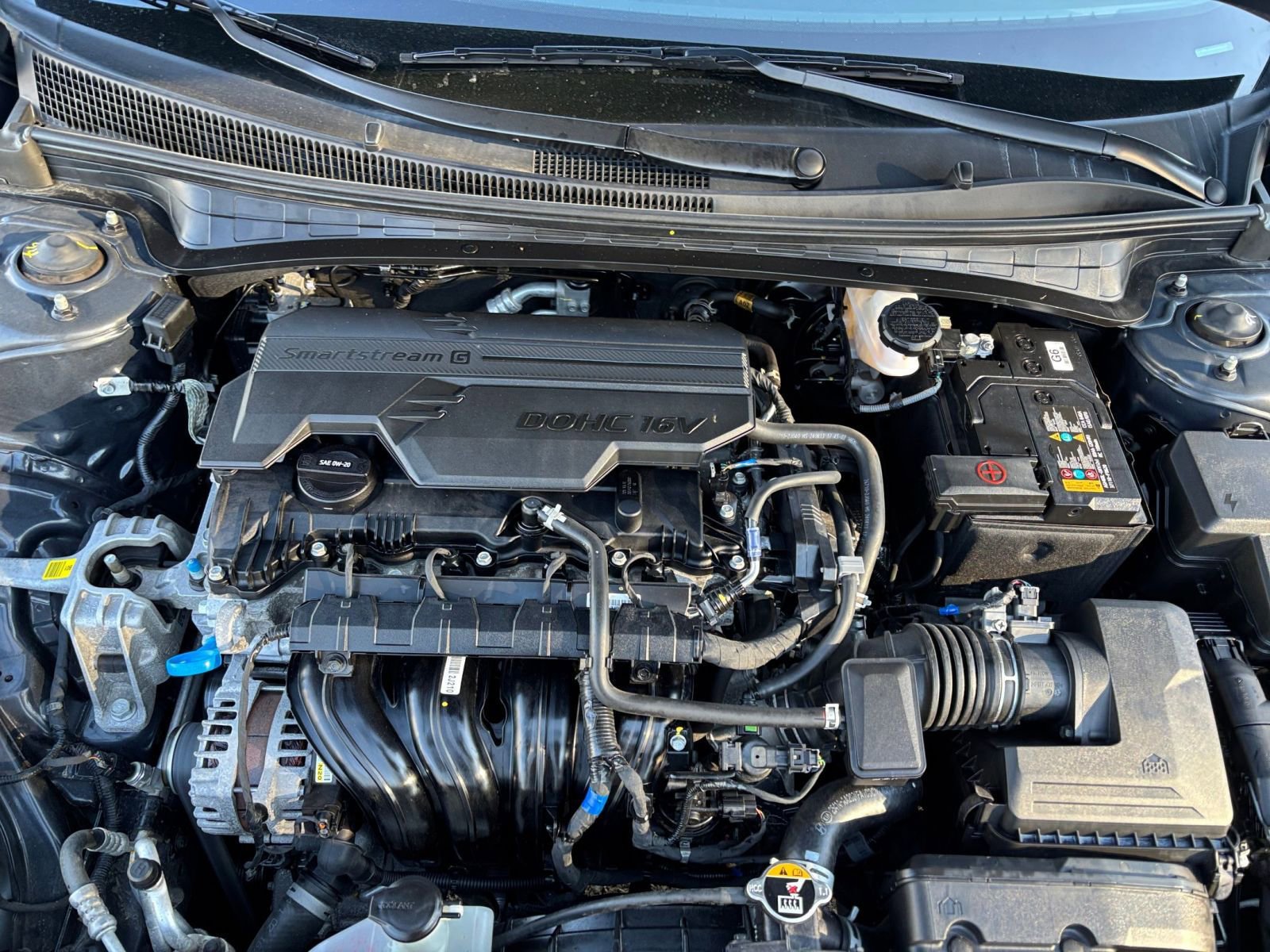 Thumbnail: 2025 Hyundai Elantra - 31