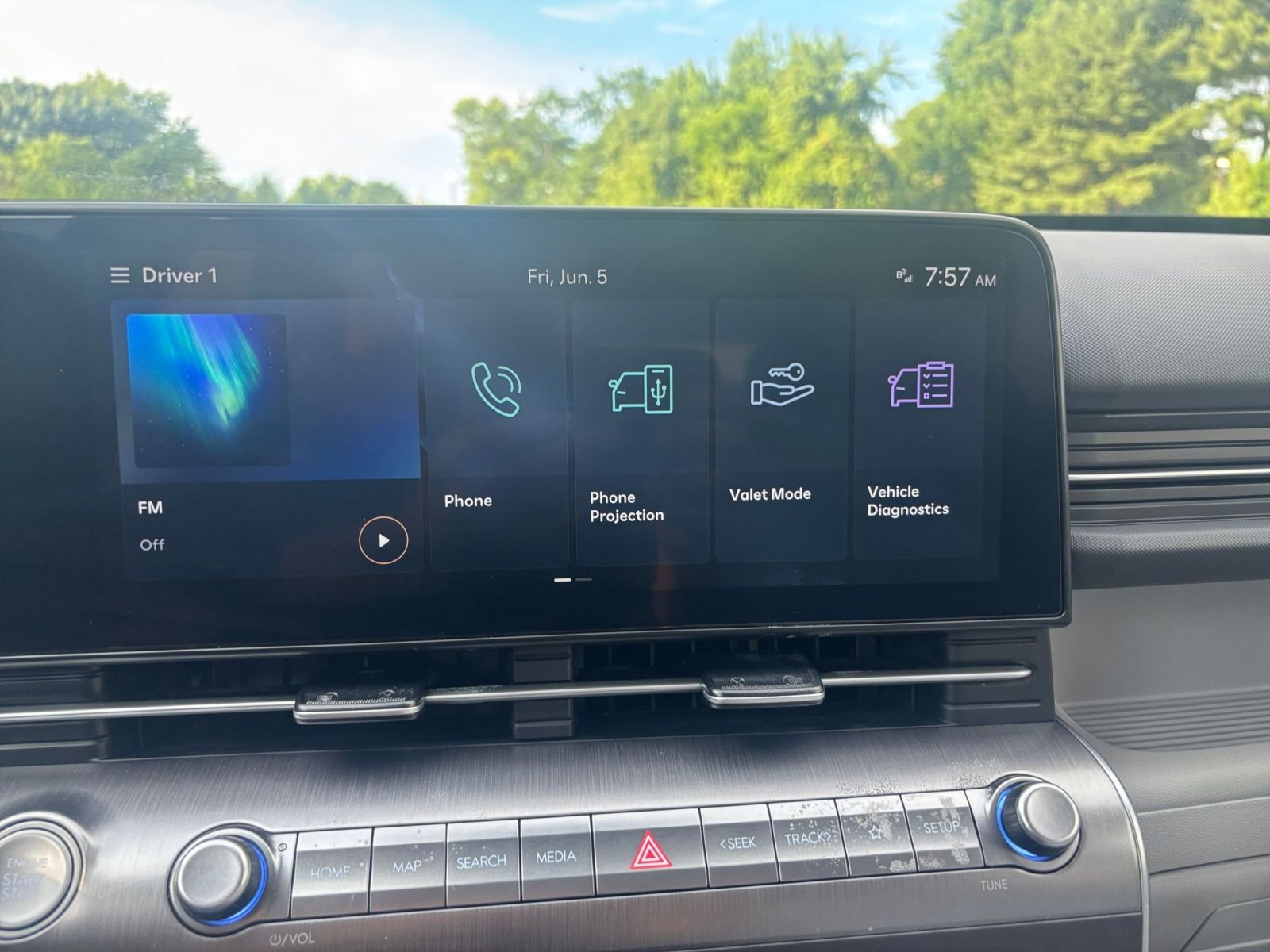 Thumbnail: 2025 Hyundai Kona - 20