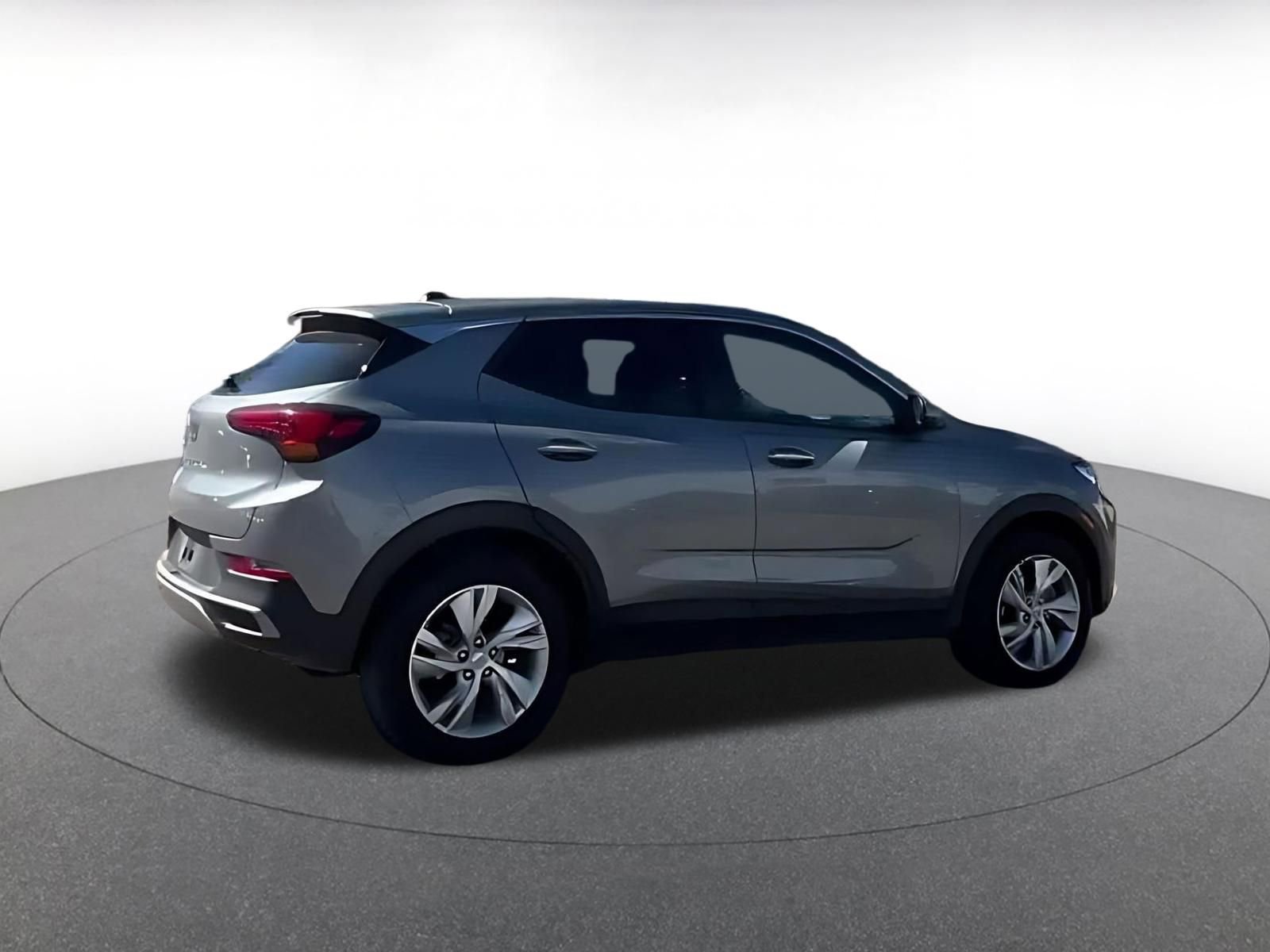 Thumbnail: 2025 Buick Encore GX - 11