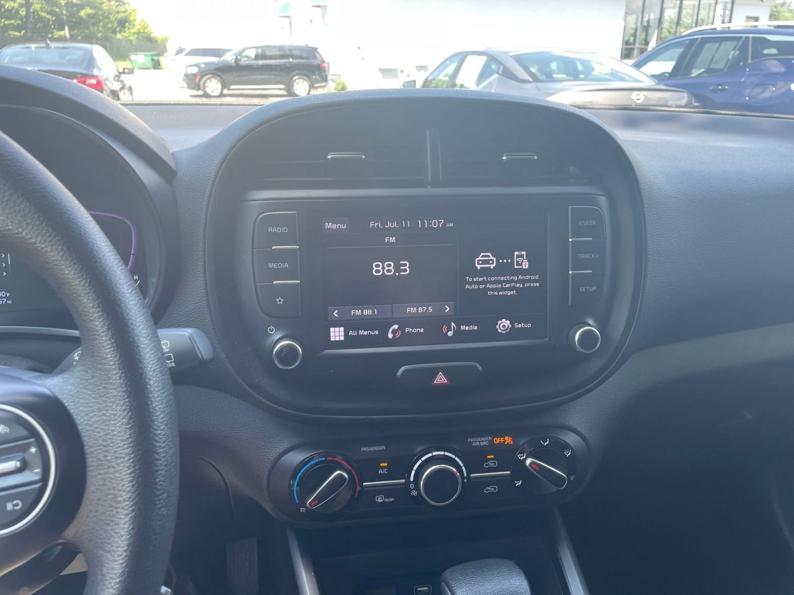 Thumbnail: 2023 Kia Soul - 21