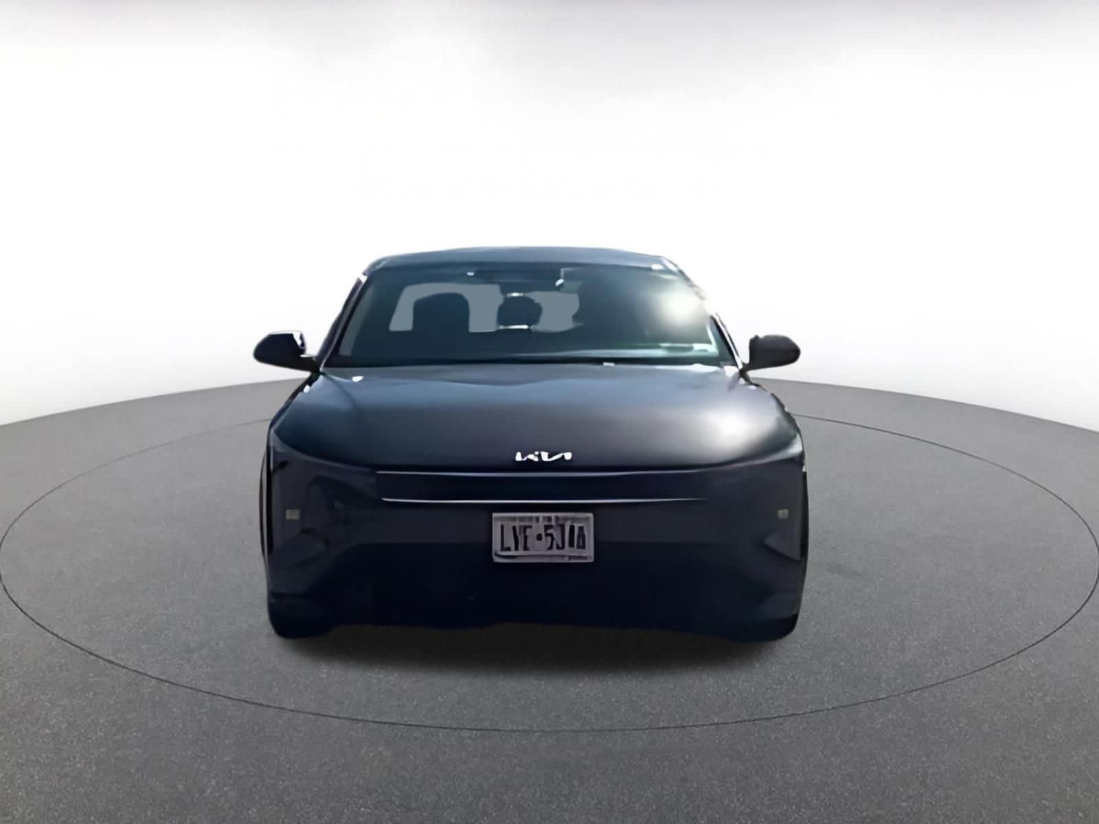 Thumbnail: 2025 Kia K4 - 15