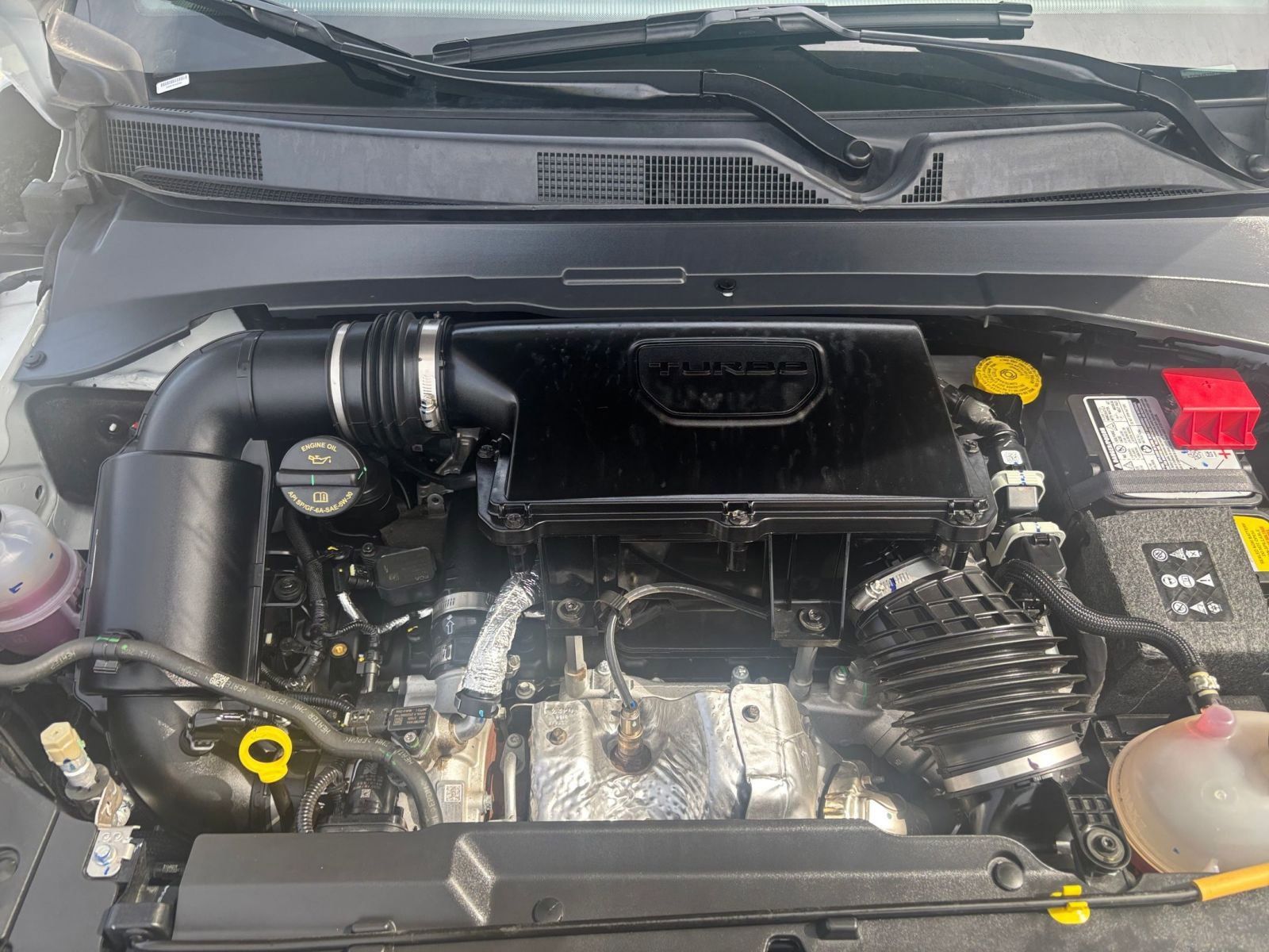 Thumbnail: 2025 Jeep Compass - 30