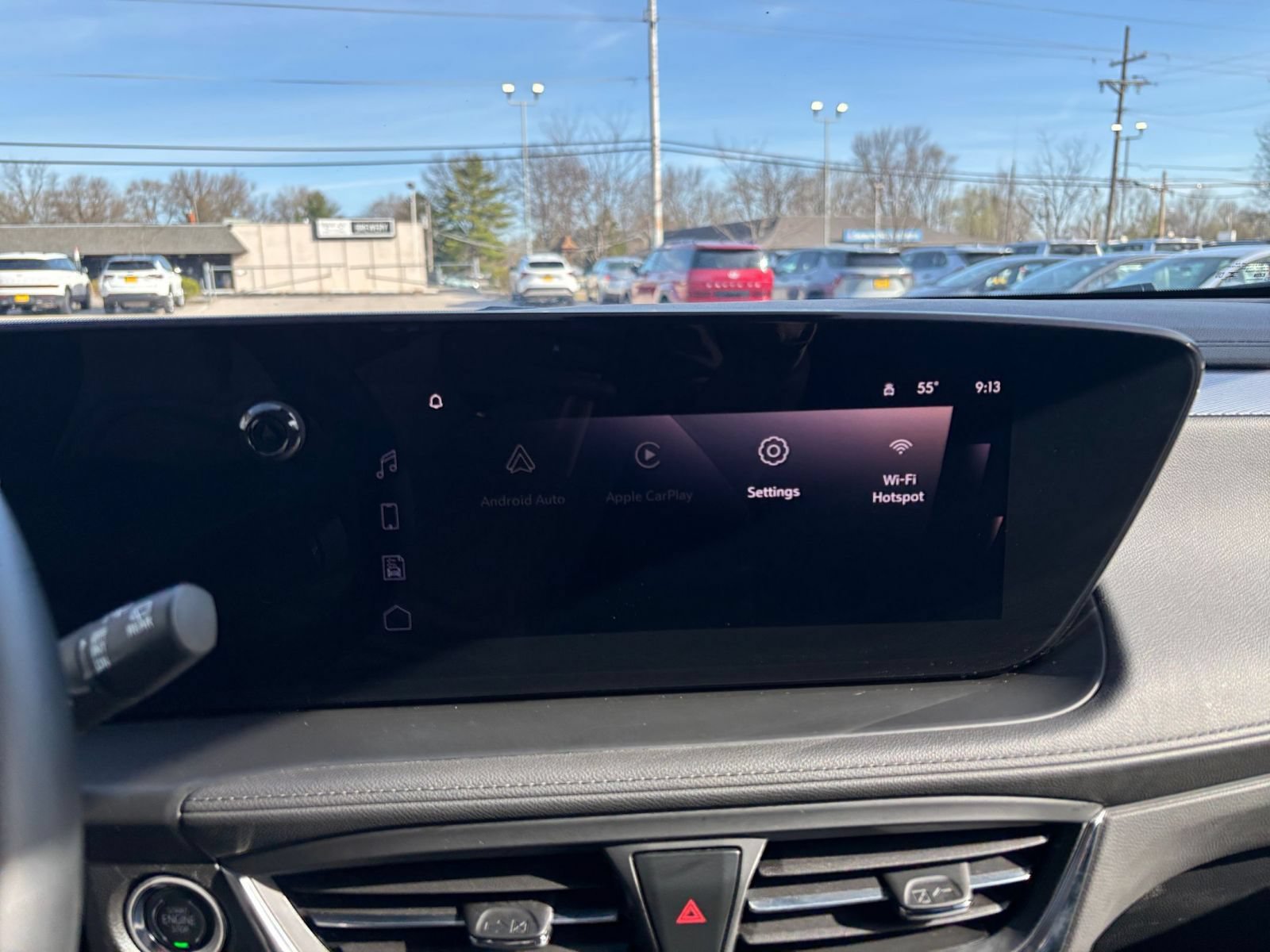 Thumbnail: 2025 Buick Encore GX - 20
