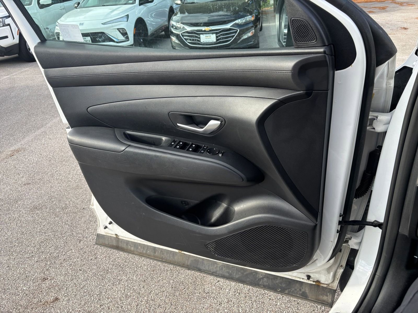 Thumbnail: 2025 Hyundai Tucson - 20