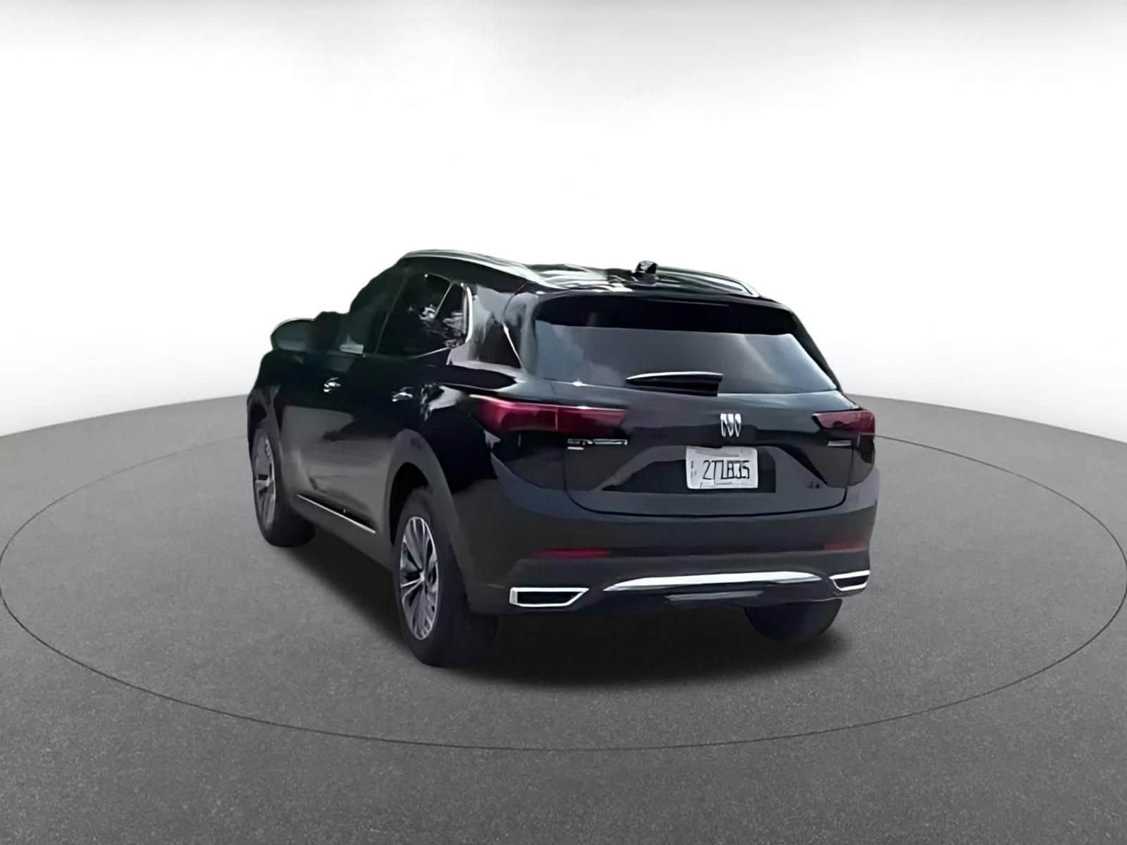 Thumbnail: 2024 Buick Envision - 8