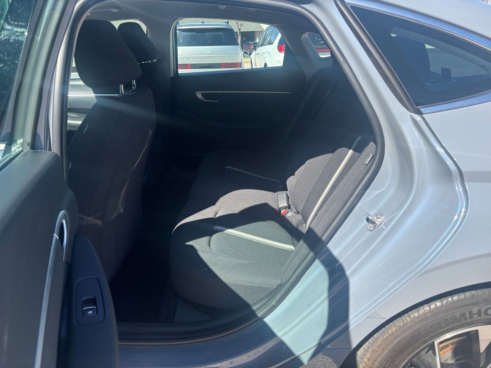 Thumbnail: 2025 Hyundai Sonata - 24