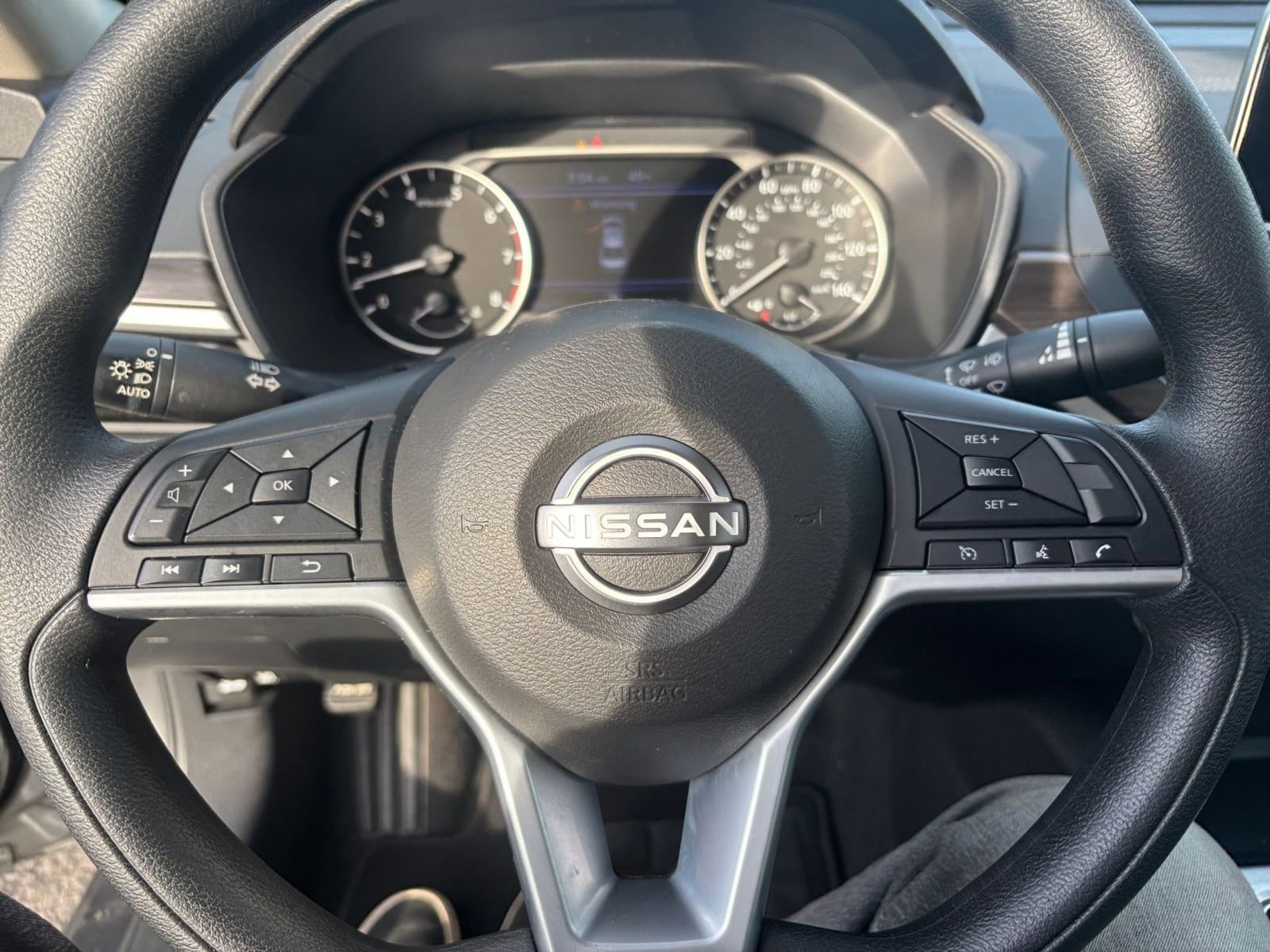 Thumbnail: 2025 Nissan Altima - 25