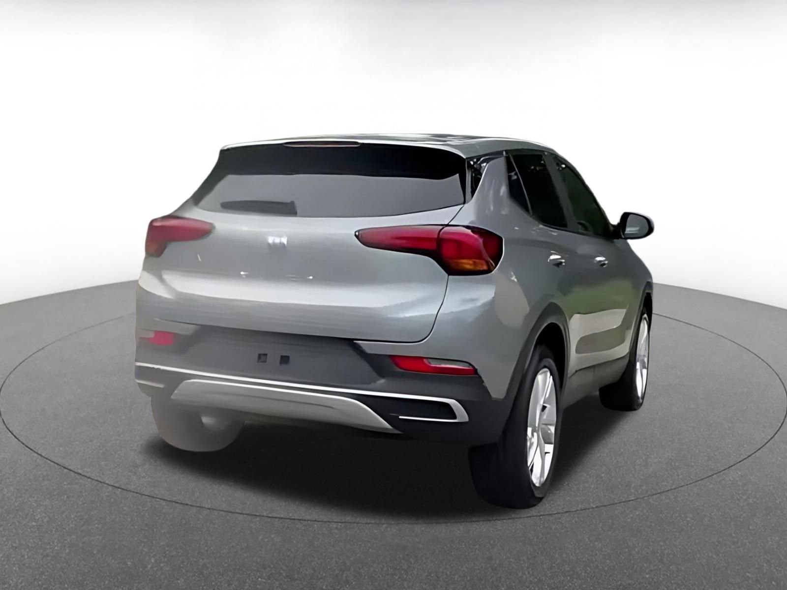 Thumbnail: 2025 Buick Encore GX - 14