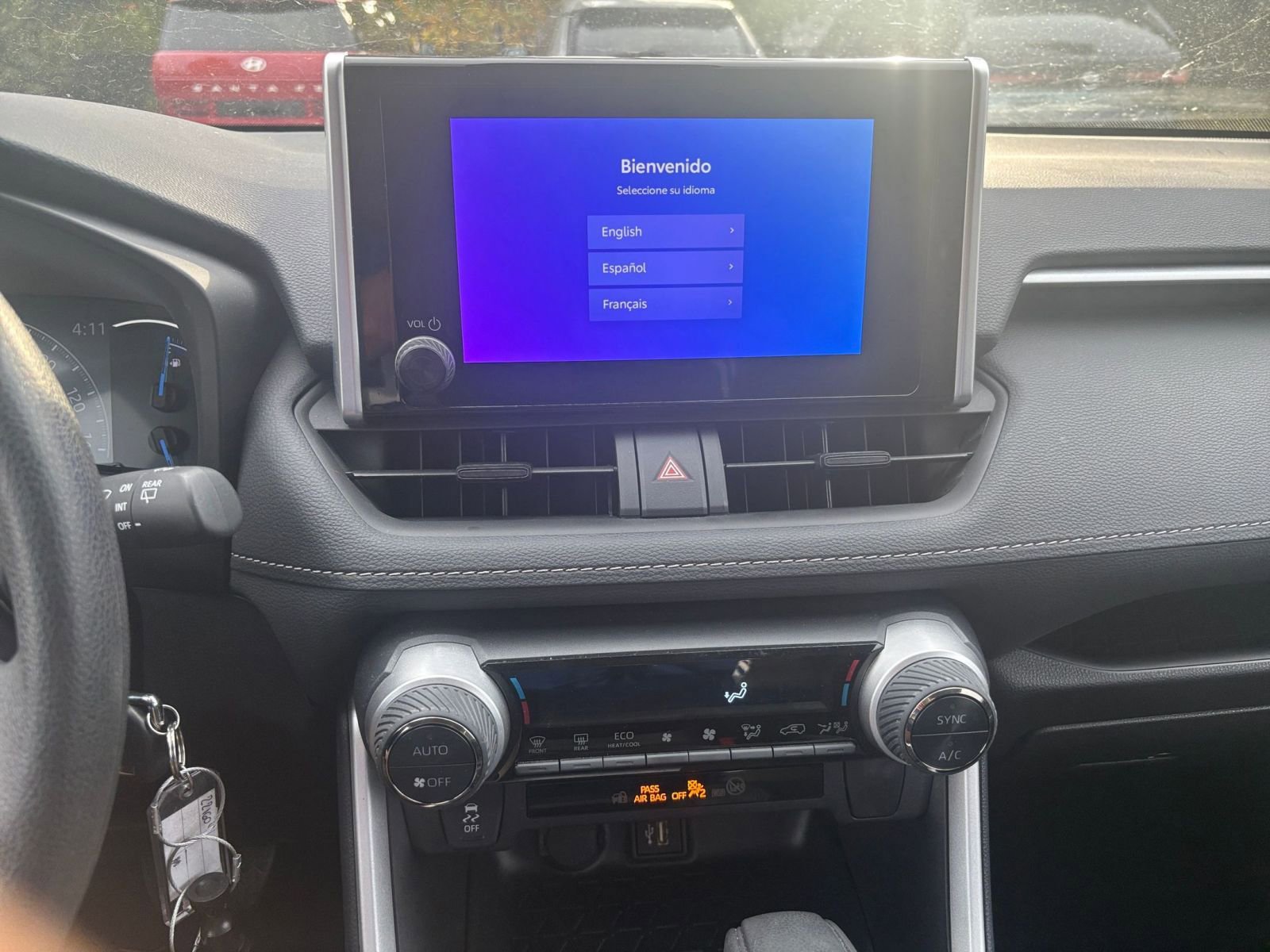 Thumbnail: 2025 Toyota RAV4 - 18