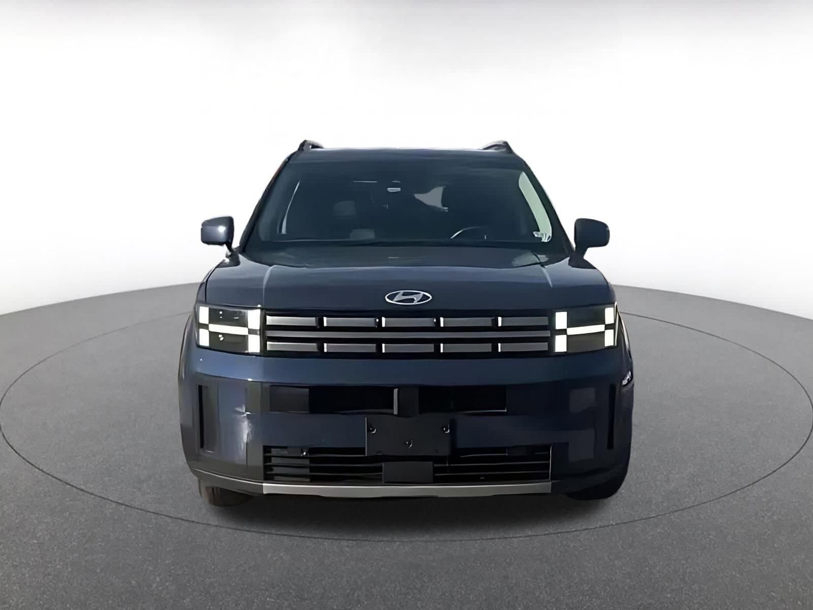 Thumbnail: 2025 Hyundai Santa Fe - 4