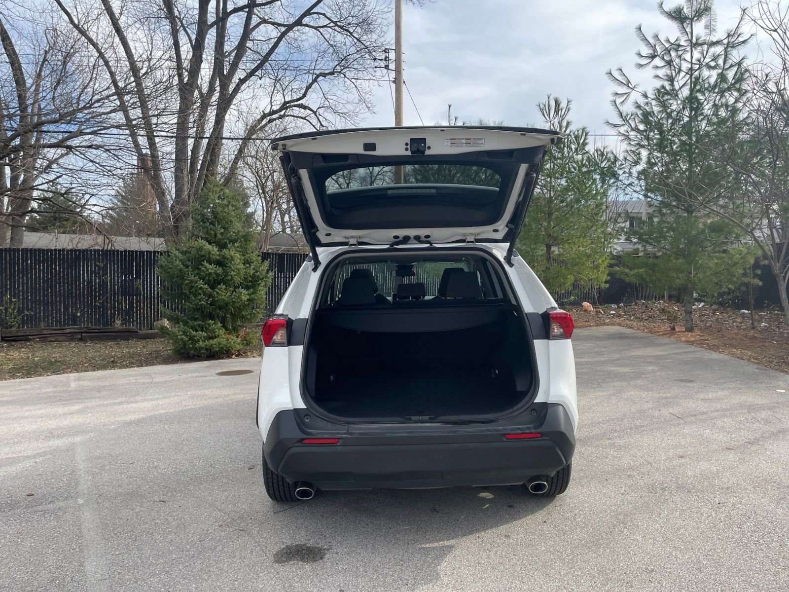 Thumbnail: 2025 Toyota RAV4 - 30