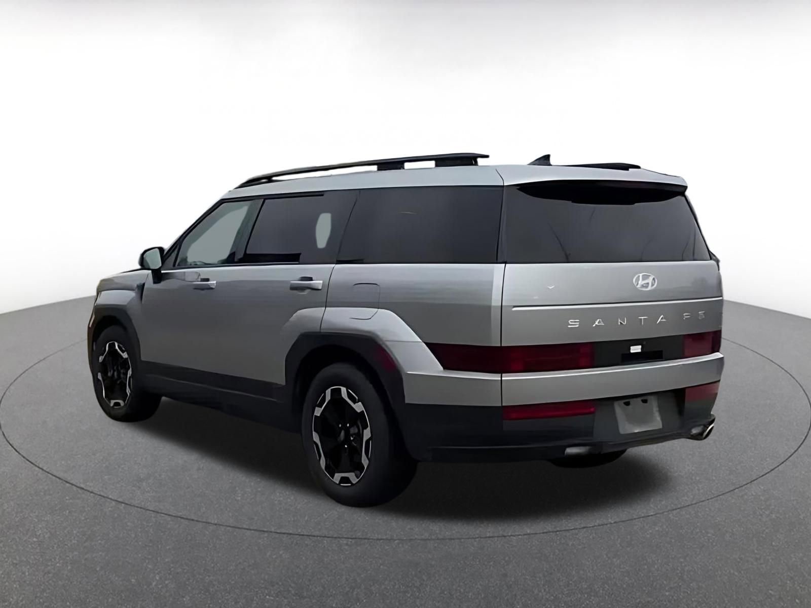 Thumbnail: 2025 Hyundai Santa Fe - 4