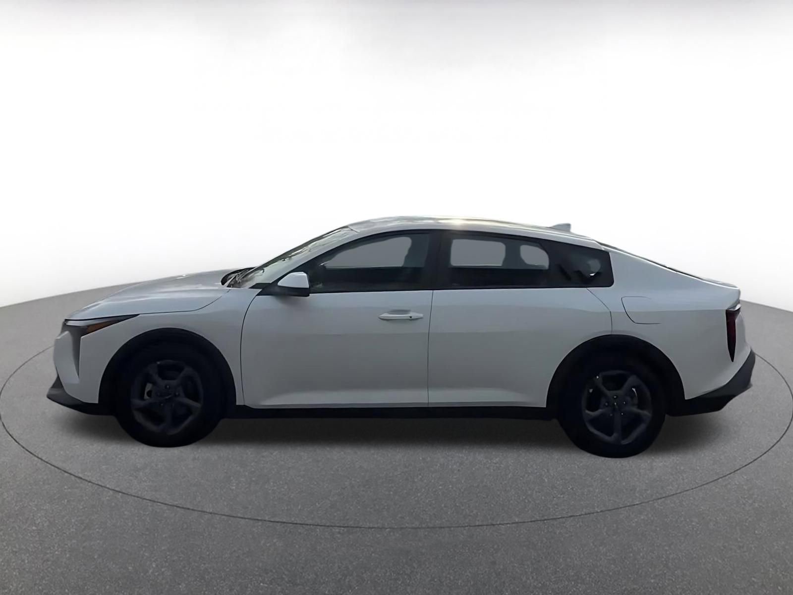 Thumbnail: 2025 Kia K4 - 9