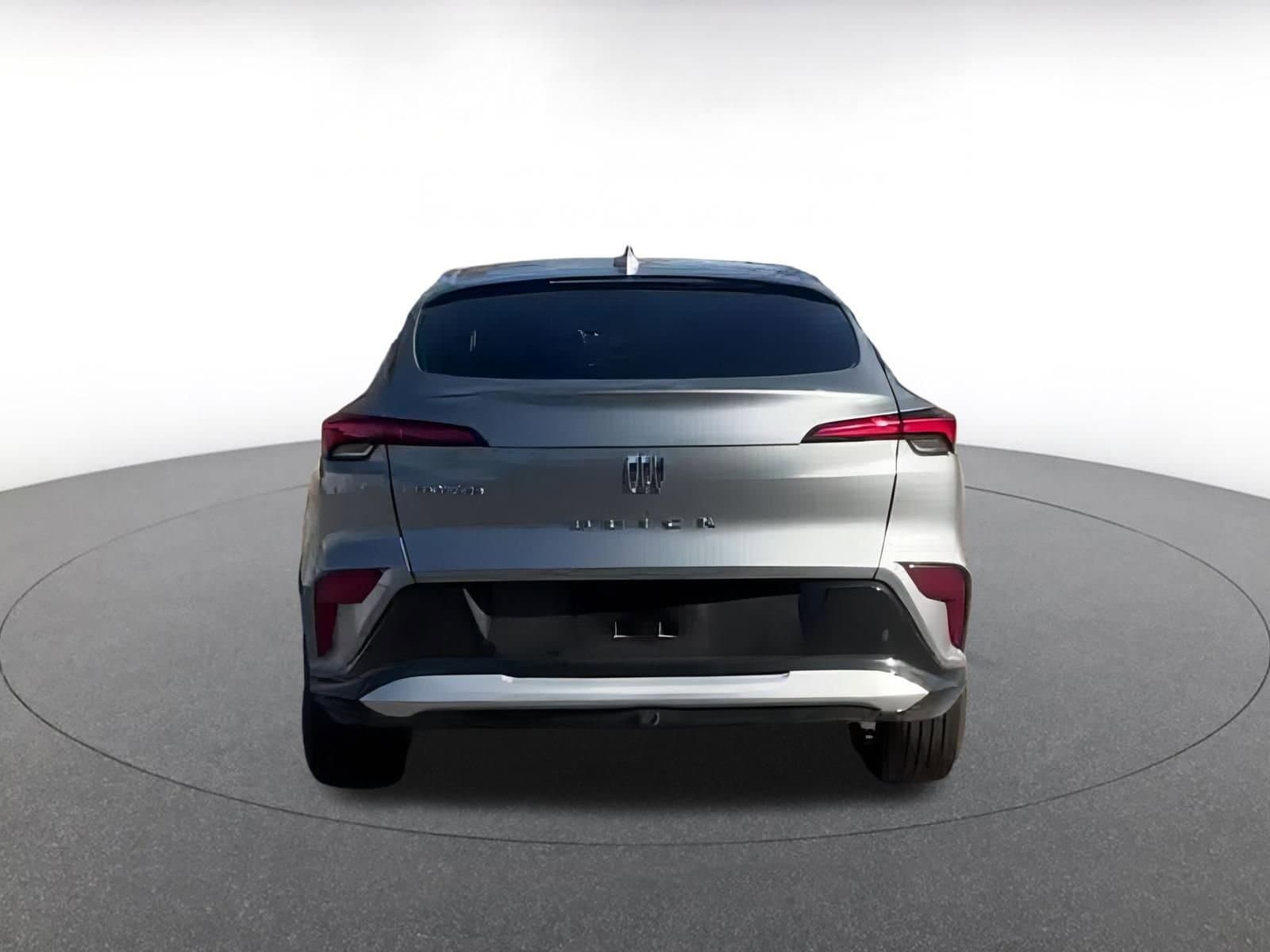 Thumbnail: 2025 Buick Envista - 9