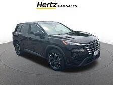 2024 Nissan Rogue SV -
                  St. Louis, MO