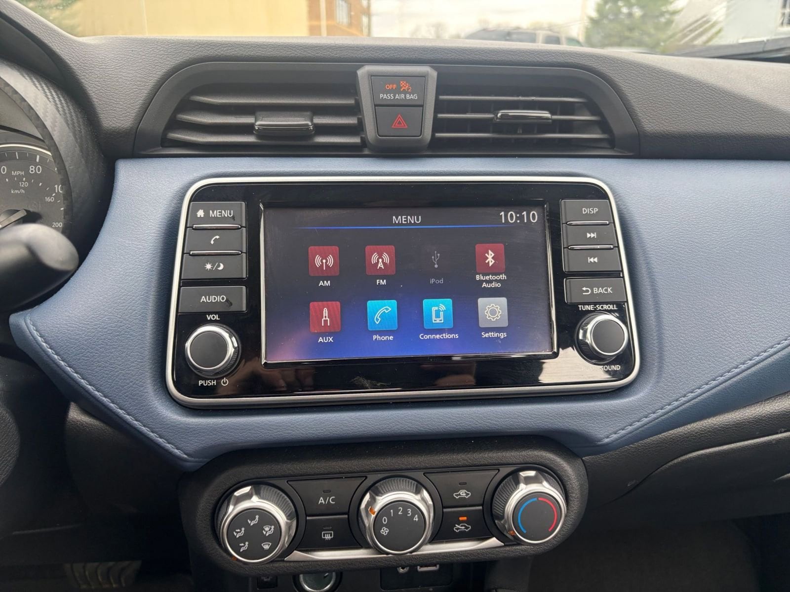 Thumbnail: 2025 Nissan Versa - 20